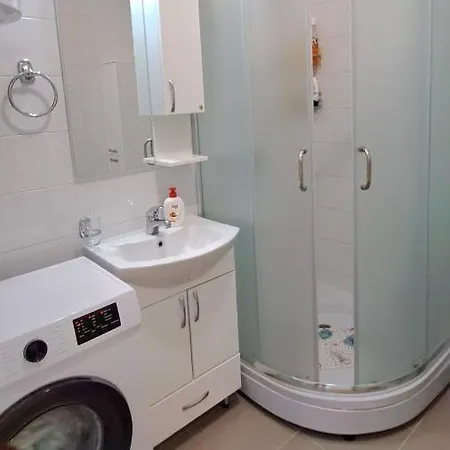 Apartment Djuka *