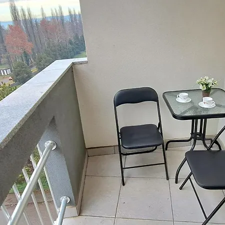 Djuka * Banja Koviljača