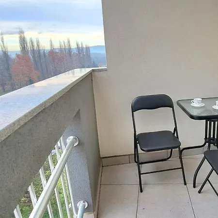 Djuka * Banja Koviljača