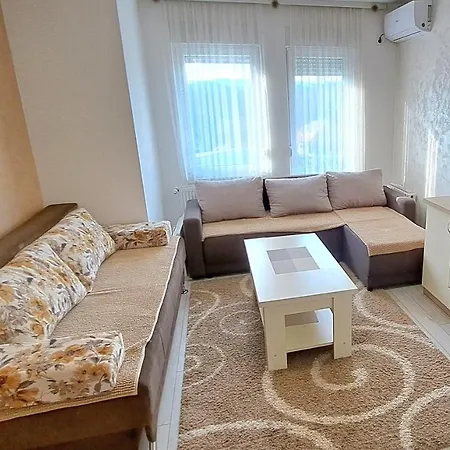 Djuka Banja Koviljaca