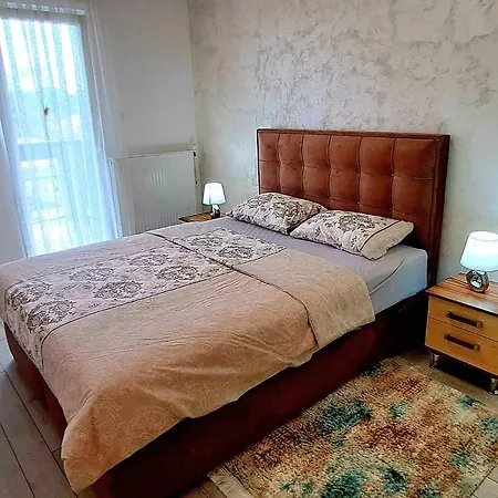 Apartment Djuka Banja Koviljaca