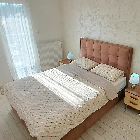 Djuka Apartment