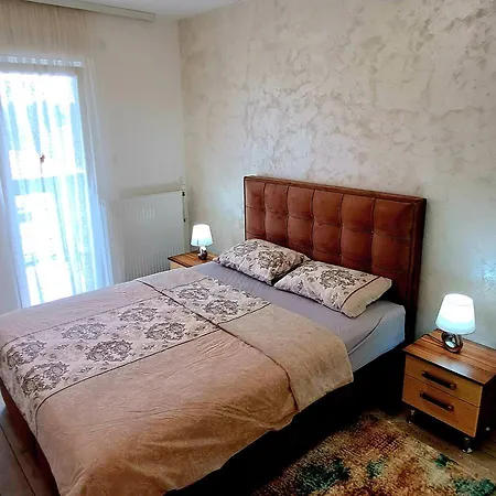 Apartment Djuka