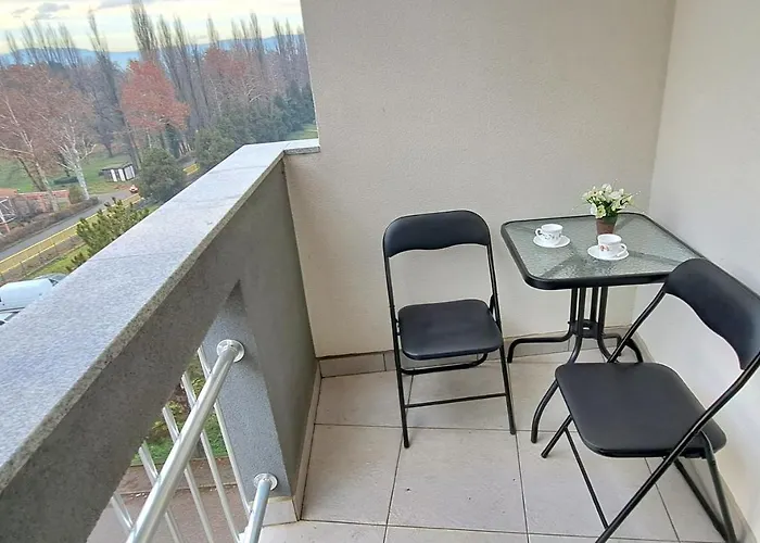 Djuka * Banja Koviljača