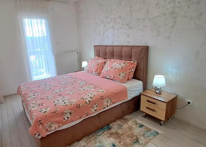 Djuka 公寓 Banja Koviljača