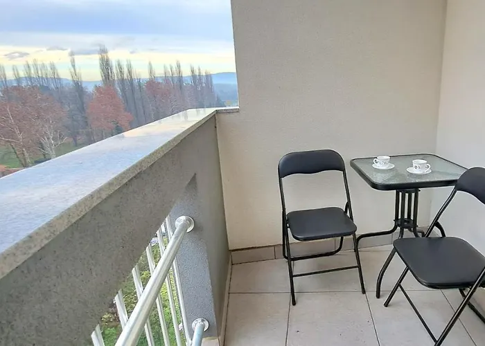 Djuka * Banja Koviljača