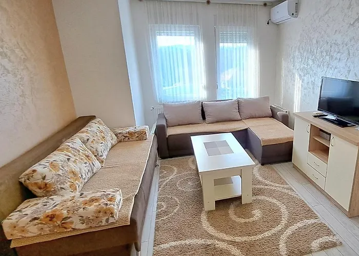 Djuka Banja Koviljača