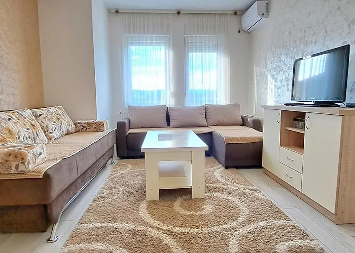 Djuka * Banja Koviljača